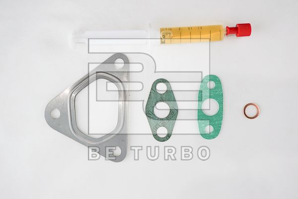 BE TURBO Montaažikomplekt, kompressor ABS236